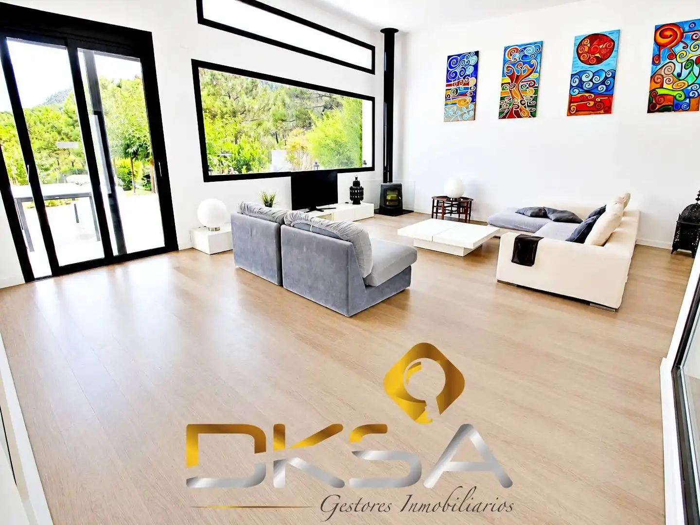 Detached house with pool for sale in Calle LA MARMUDELLA, imagen 10