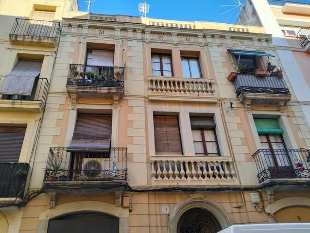 Edificio en Venta en Sants