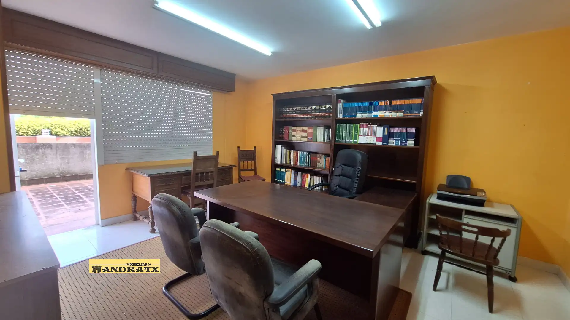 Business premises for sale in Avenida Esteiro 59, imagen 4