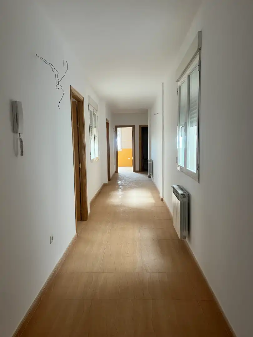 Piso en venta en Herencia con Calefacción y Balcón