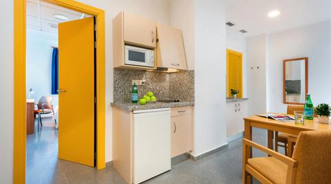 Photo 5 of Flat to share in N/a, Pedro Salvador - Las Palmeritas, Sevilla