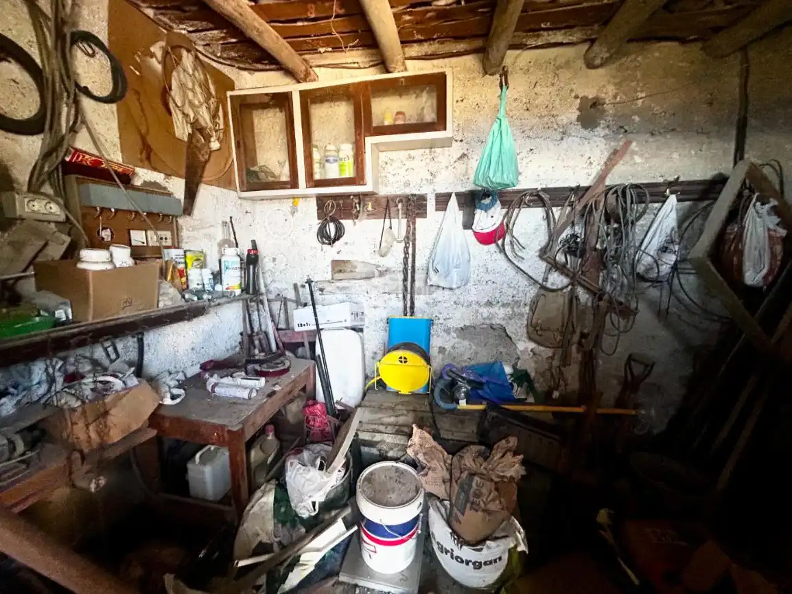 Finca rústica en venta en Güímar con Trastero y Balcón