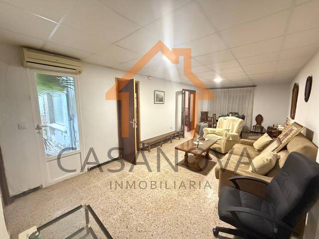 Casa-chalet en Venta en Massalavés