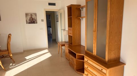 Foto 4 de Apartament en venda a Avenida Juan Carlos I, Zona Levante - Playa Fossa, Calpe / Calp