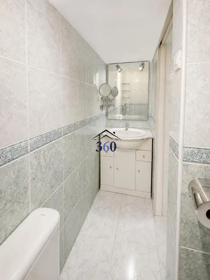 Baño de Casa o chalet en venta en Cáceres