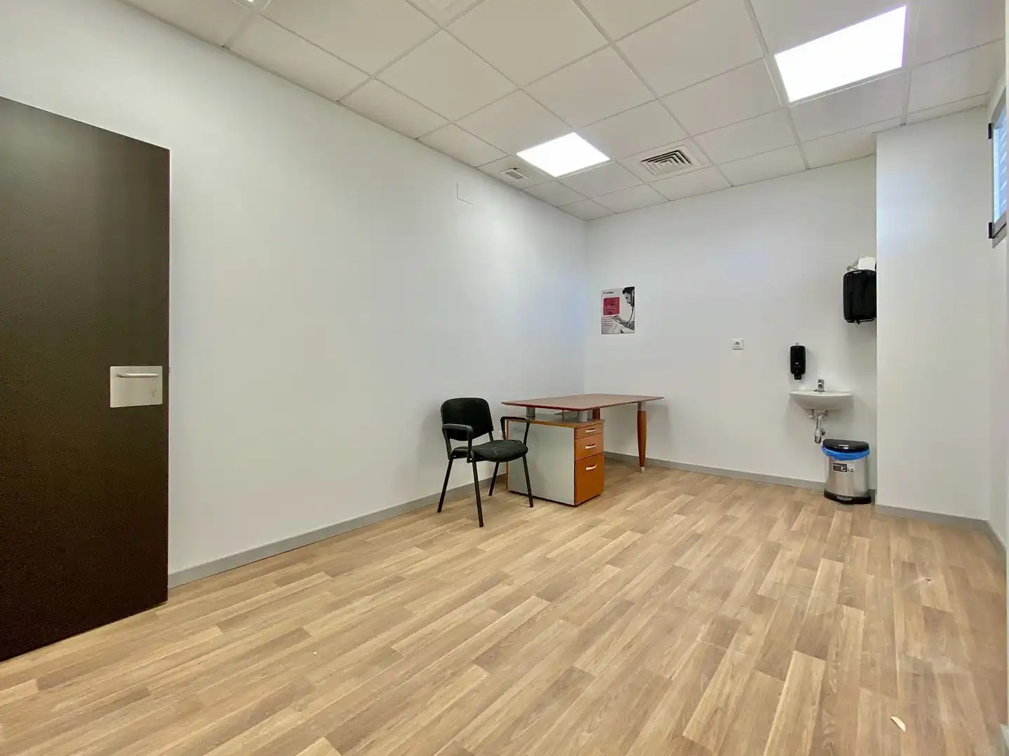 Locale commerciale in affitto a San Cristobal 18, imagen 24