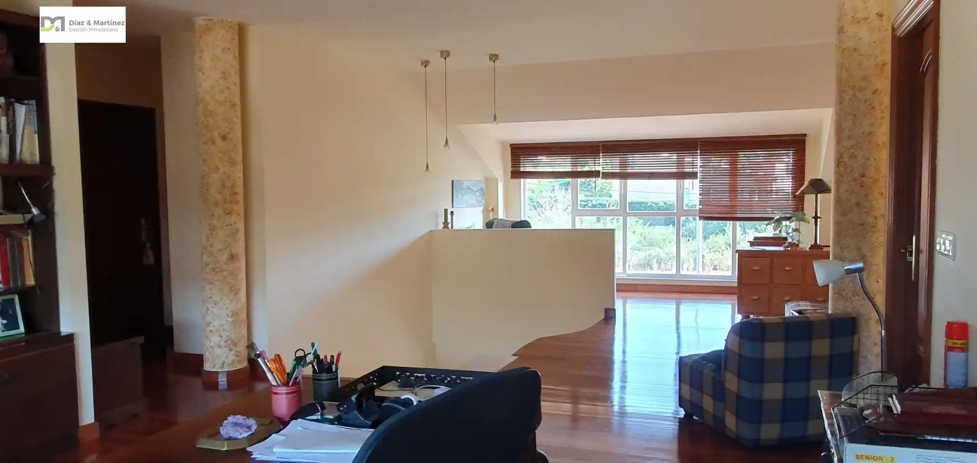 Villa zum Verkauf in Santovenia de la Valdoncina, imagen 25