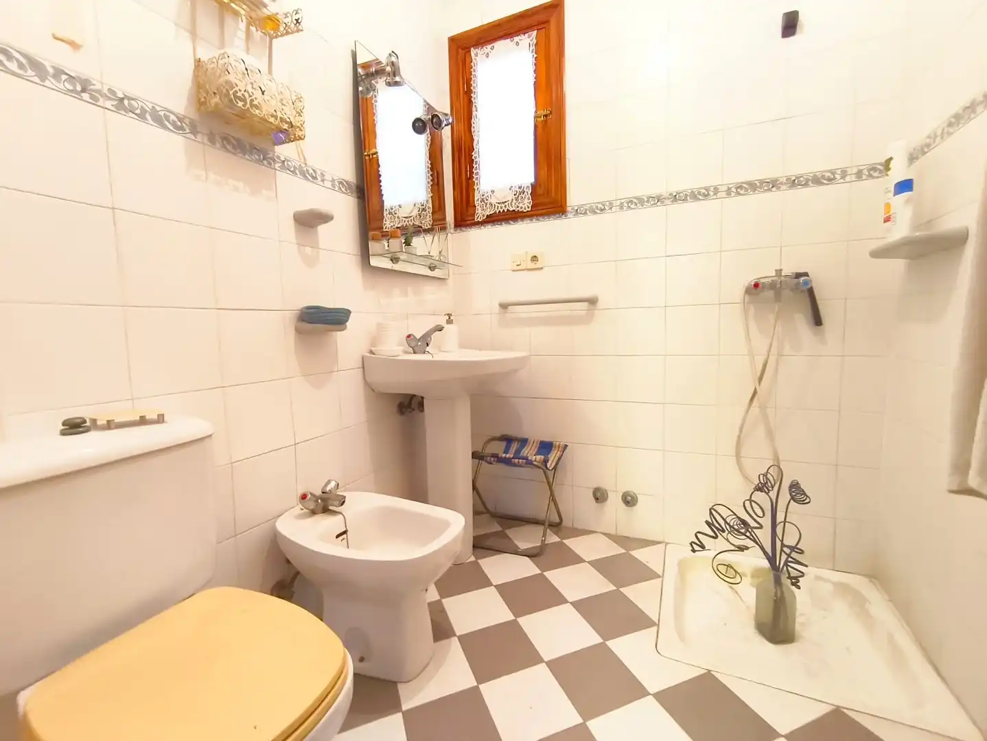 Casa amb terrassa en venda a Calle del Molìno 16, imagen 16