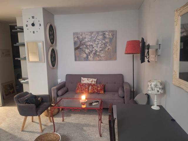 Piso en Alquiler en Universidad San Francisco