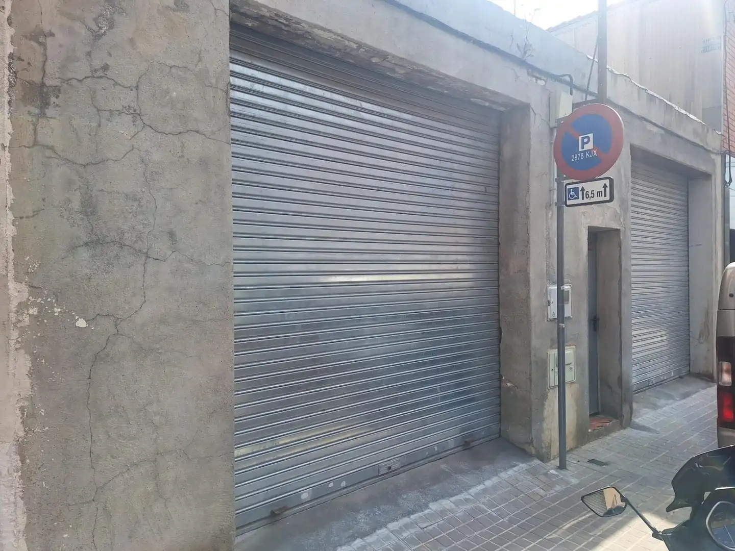Wohnbaugrundstück zum Verkauf in Creu de Barberà - Sector Sud, imagen 2