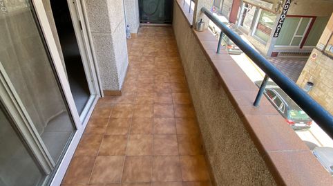 Foto 4 de Apartamento en venta en Carrer Vilar Petit, Mercat - Mas Moixa, Blanes