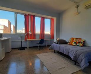 Bedroom of Apartment to share in  Barcelona Capital  with Furnished and Internet
