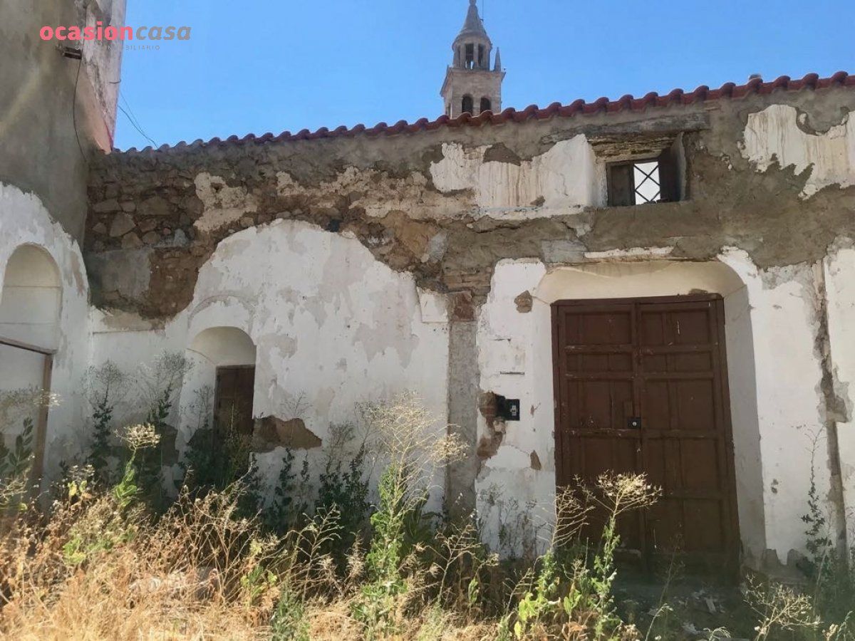 Exterior view of Residential for sale in Pedroche