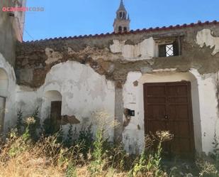 Außenansicht von Residential zum verkauf in Pedroche