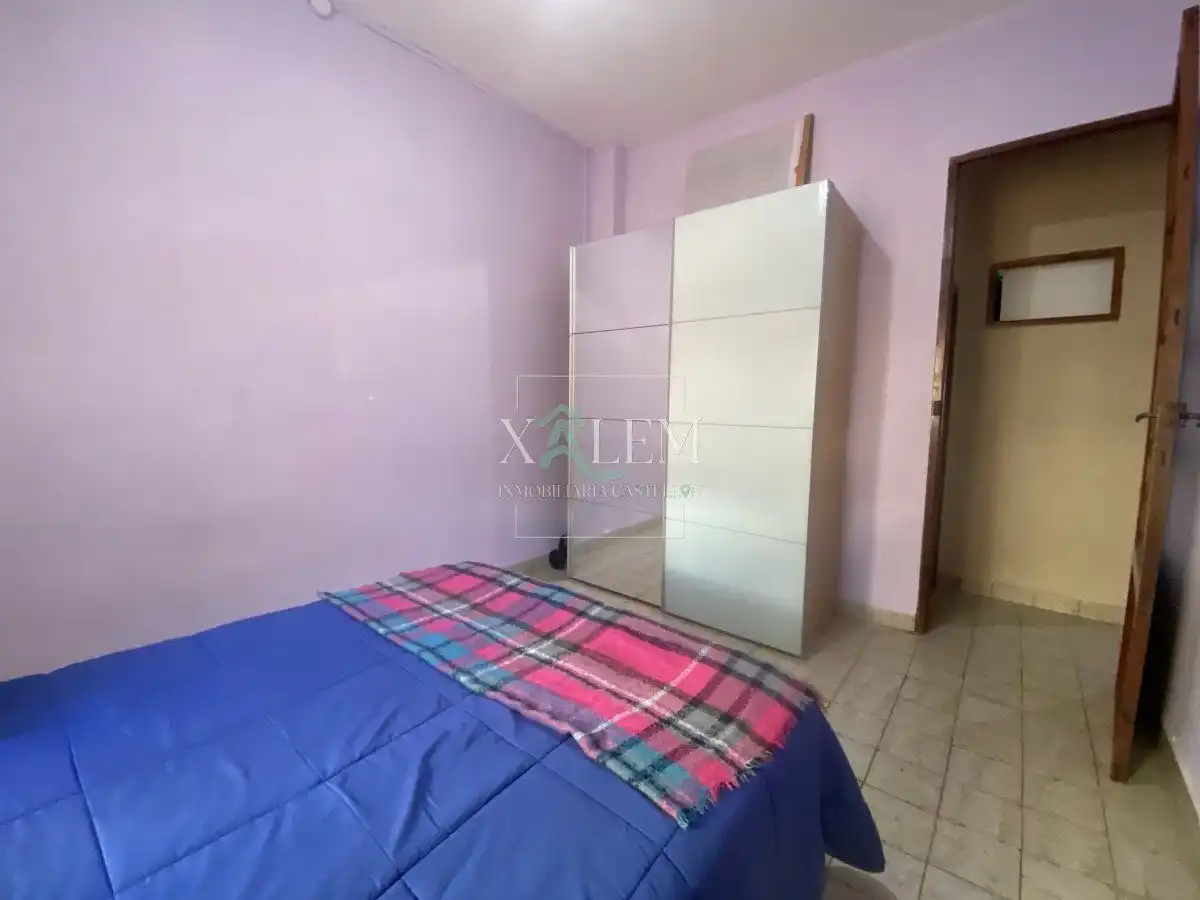 Habitación de Casa o chalet en venta en Burriana / Borriana con Terraza y Trastero