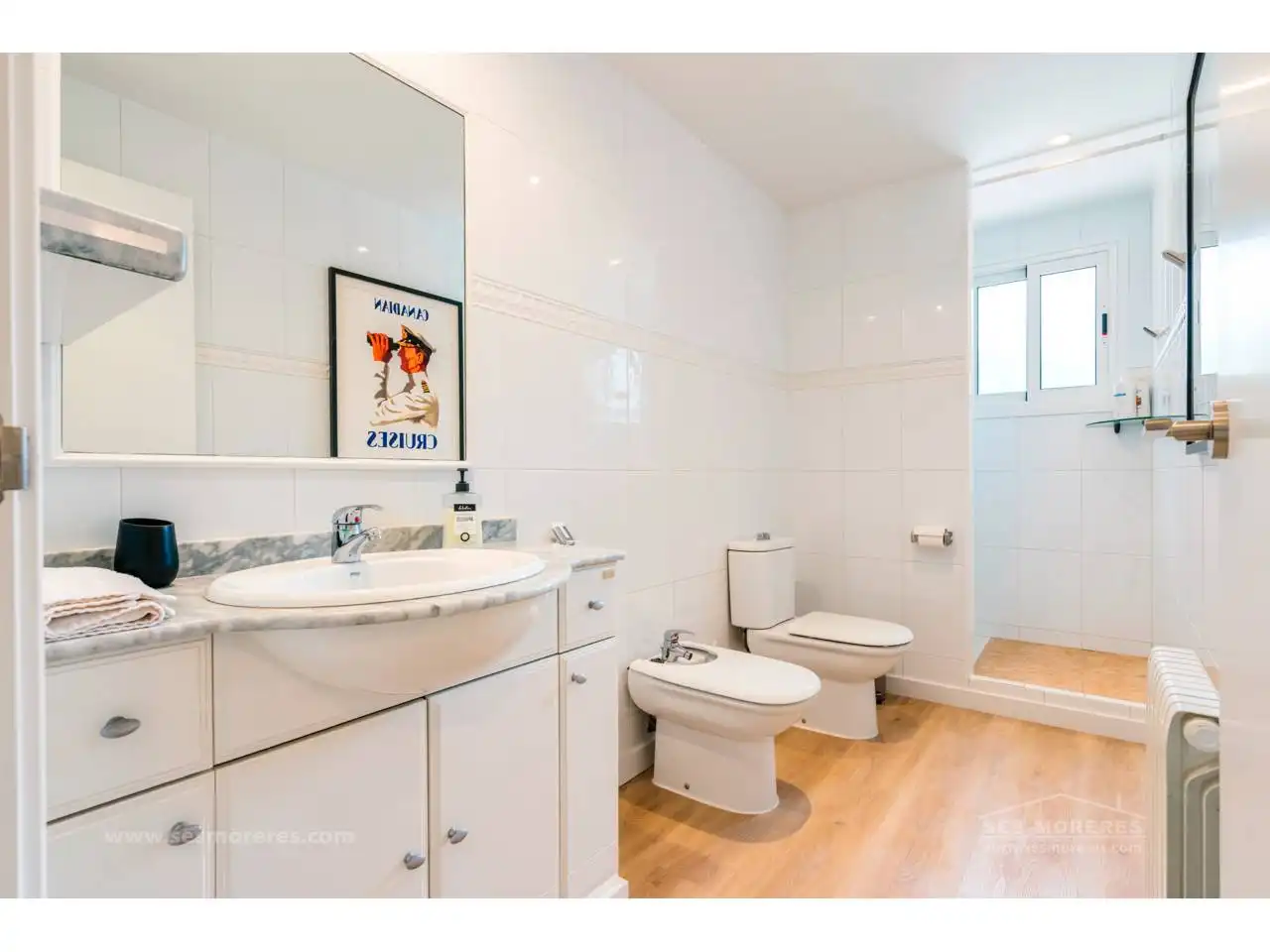 Villa avec piscine à vendre à Biniancolla - Punta Prima, imagen 21