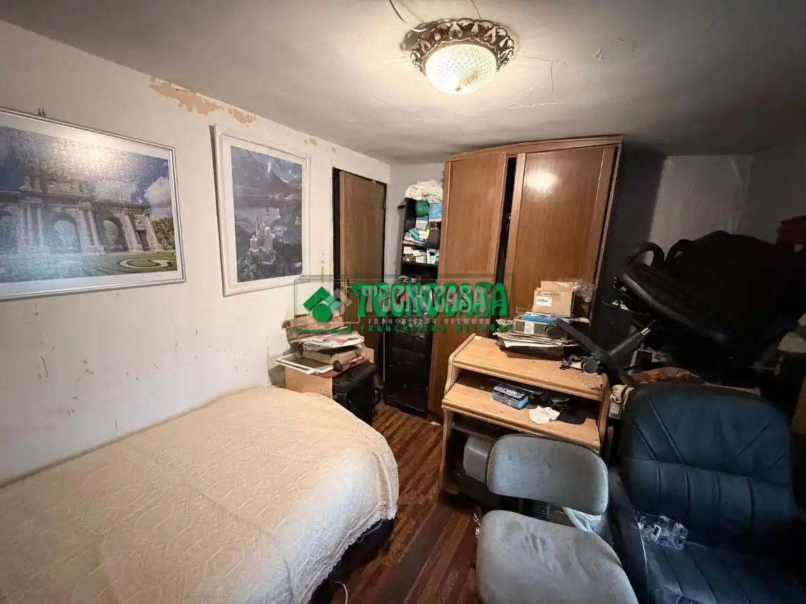 Casa adosada en venta en Méntrida