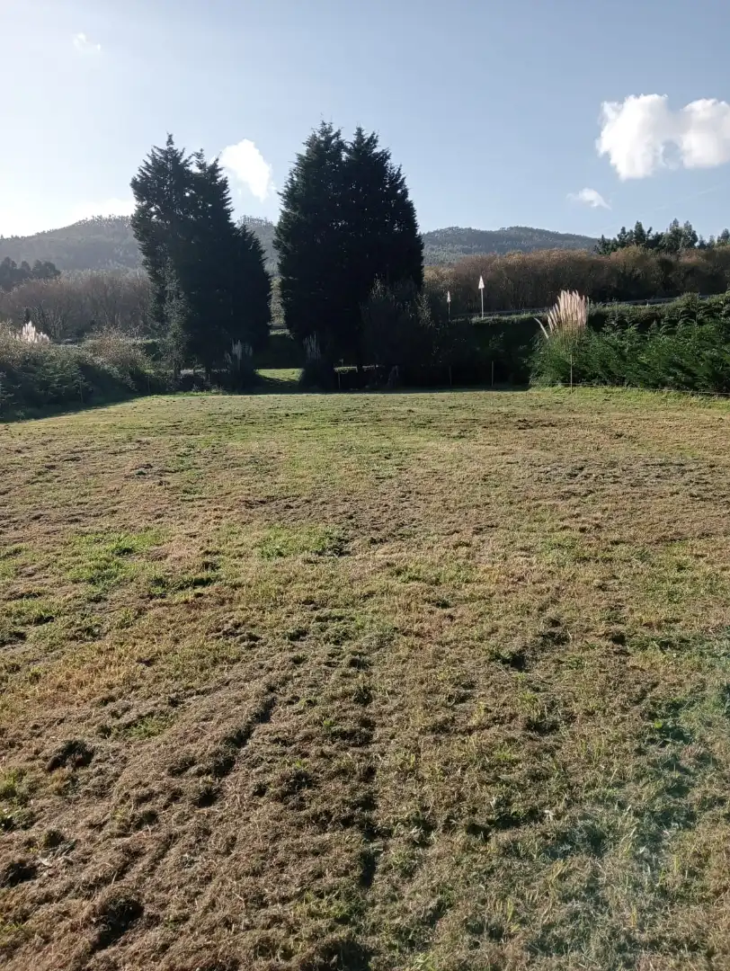 Terreni e lotti in vendita a Camiño Forxán, imagen 5