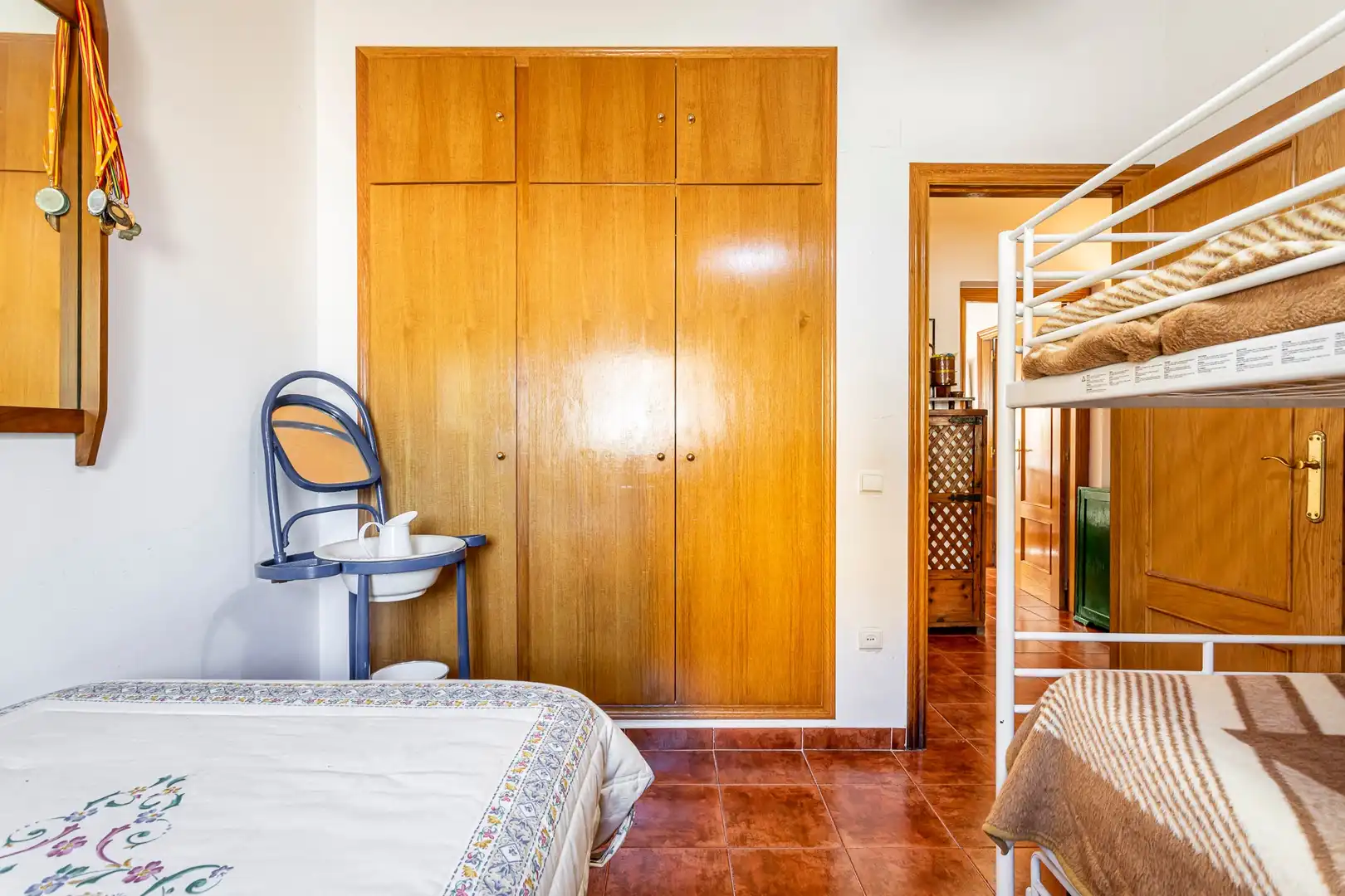 Casa o xalet en venda a Pla dels Aljubs