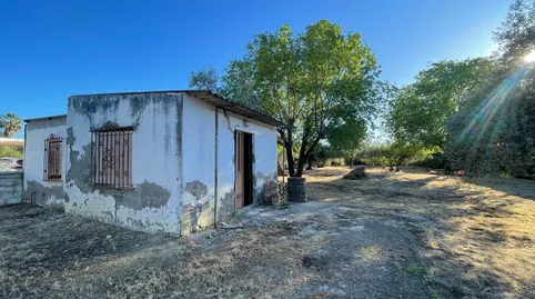 Foto 4 de Casa o chalet en venta en Pedanías Norte, Utrera