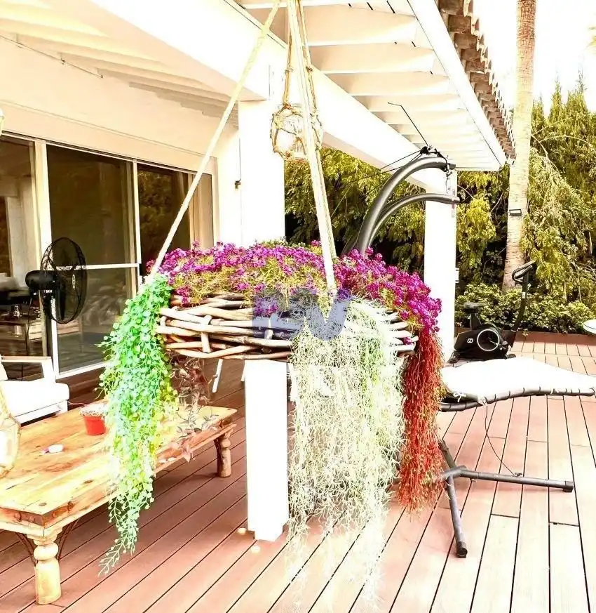 Casa amb piscina en venda a El Mirador, imagen 8