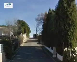 Casa amb piscina en venda a Calle MURILLO, imagen 3