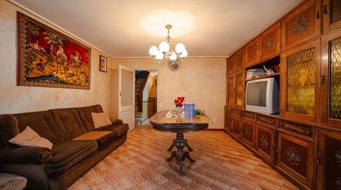 Foto 3 de Casa o xalet en venda a Nonaspe, Zaragoza