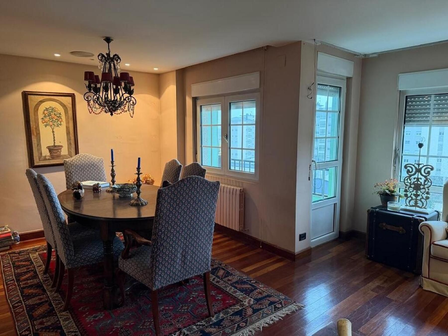 Duplex for sale in San Roque - As Fontiñas