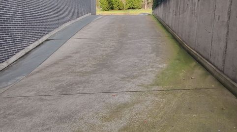 Foto 3 de Garaje de alquiler en Nuevos Roces, Gijón