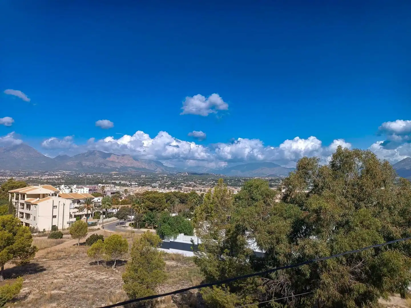 Xalet amb piscina en venda a L'Albir, imagen 9