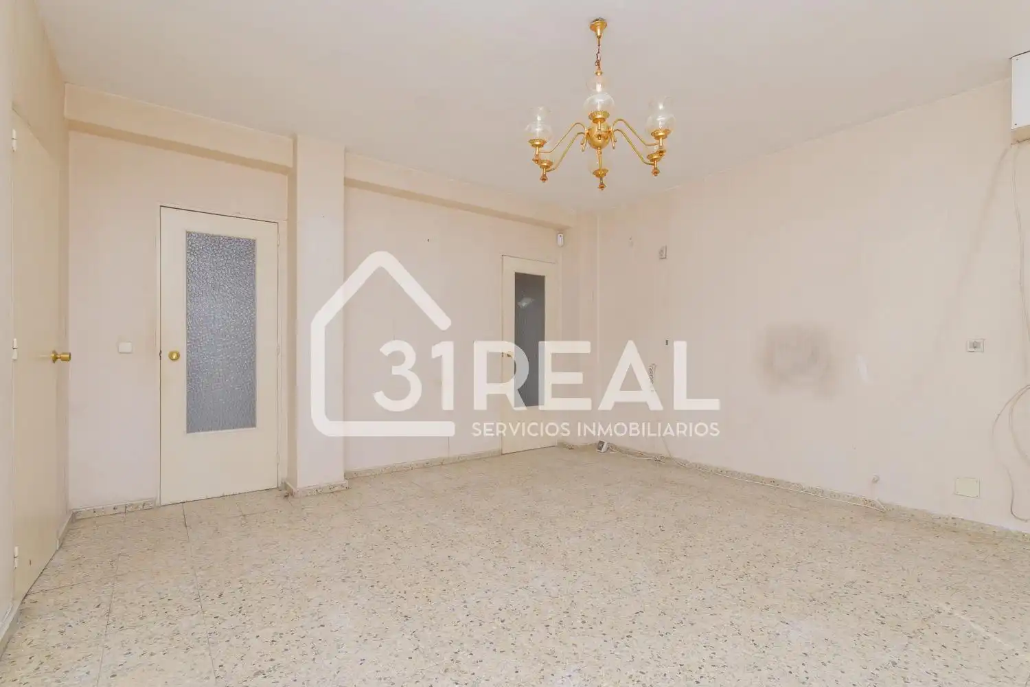 Wohnung mit Terrasse zum Verkauf in Avenida ENTREVIAS, imagen 3