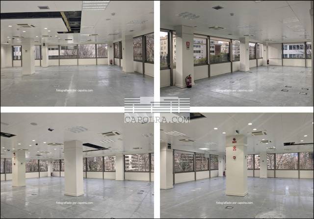 Oficina en Alquiler en diagonal en Barri de les Corts