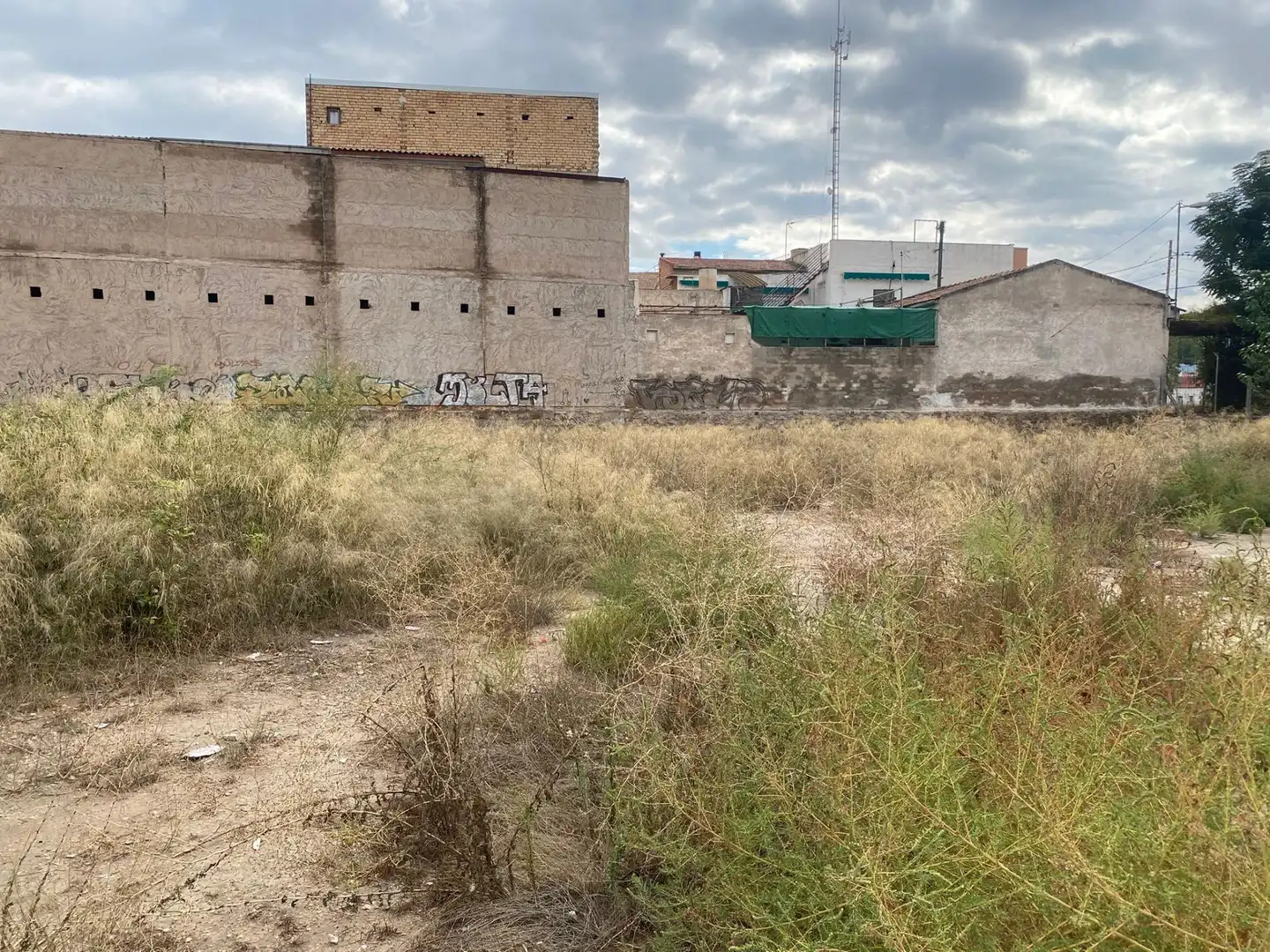 Residencial en venta en Murcia