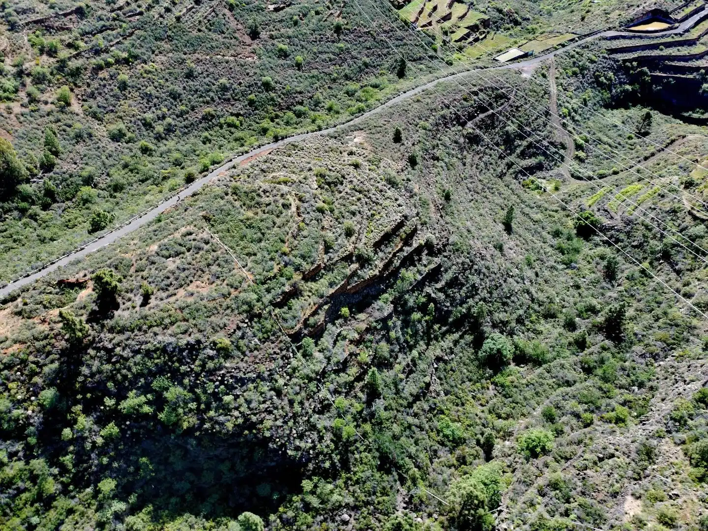 Rural land for sale in El Escobonal - Pájara, imagen 10