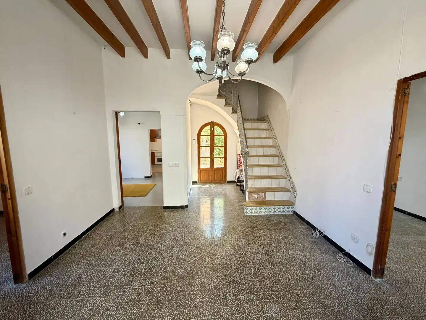 Maison mitoyenne avec jardin à vendre à Carrer METGE GASPAR PUJOL 95, imagen 5
