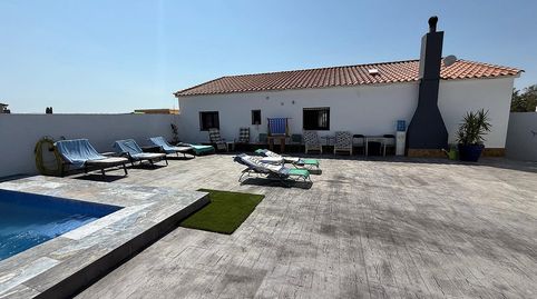 Foto 3 de Casa o chalet en venta en Caudete, Albacete