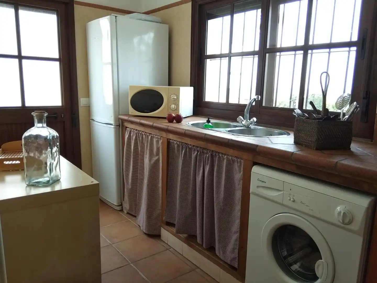 Casa rústica en venda a El Lentiscal, imagen 10
