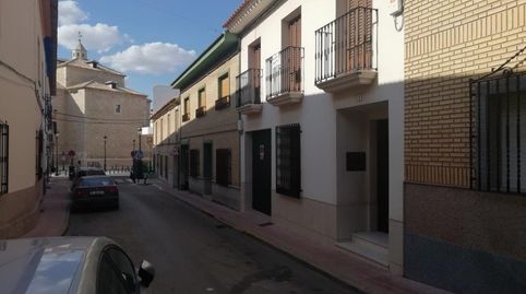 Foto 2 de Casa o chalet en venta en Calle Virgen, 42, Pedro Muñoz, Ciudad Real