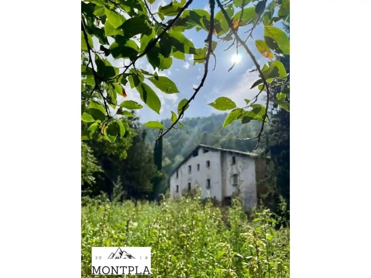 Casa o chalet en venta en La Baronia de Rialb