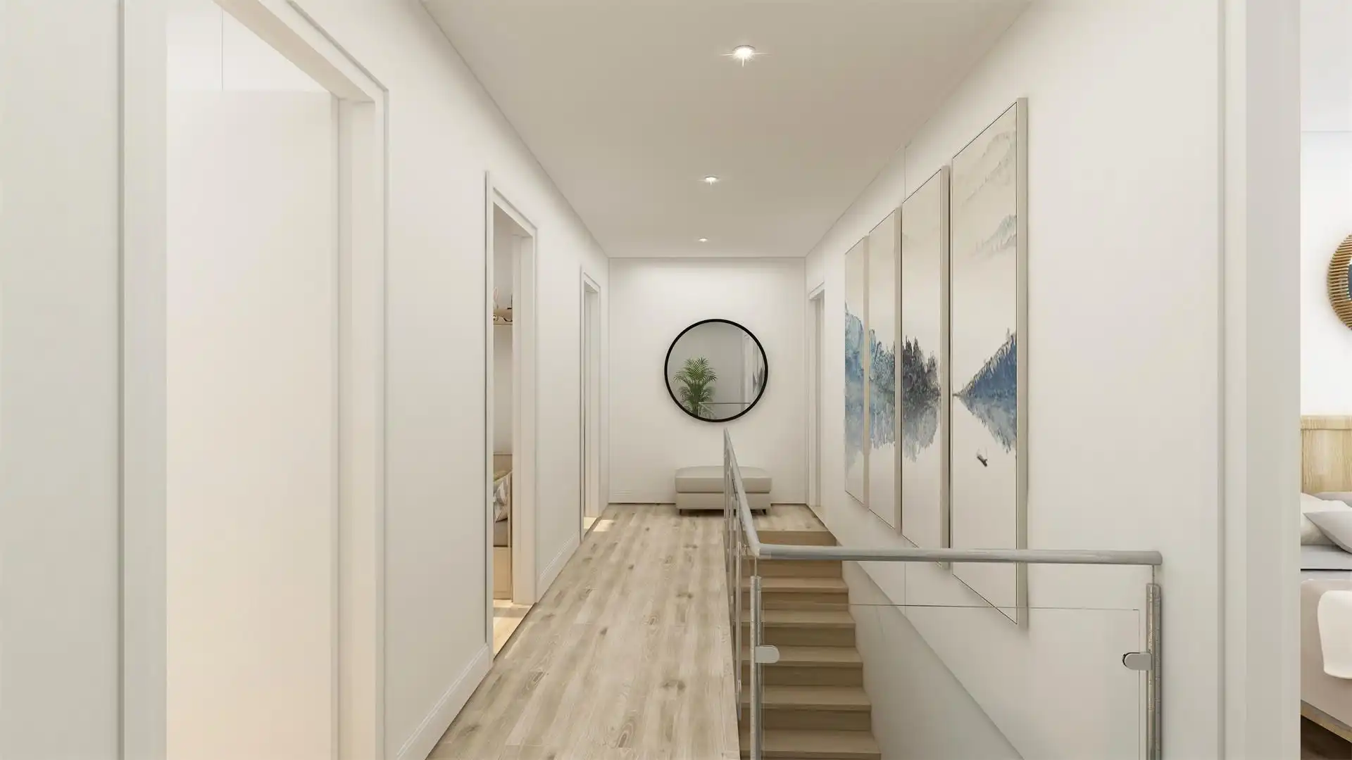Detached homes for sale in Carrer Barretina, 65, Olot