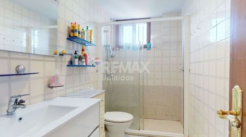 Foto 4 de Piso en venta en Rúa de Alexandre Bóveda, As Travesas - Balaídos, Vigo