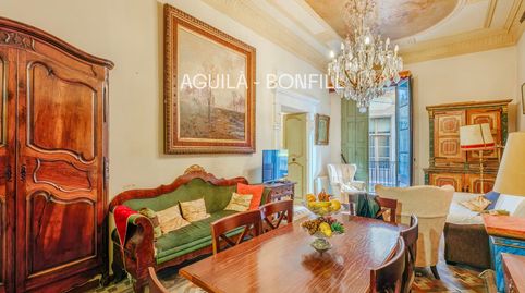 Foto 5 de Piso en venta en Barri Gòtic, Barcelona Capital