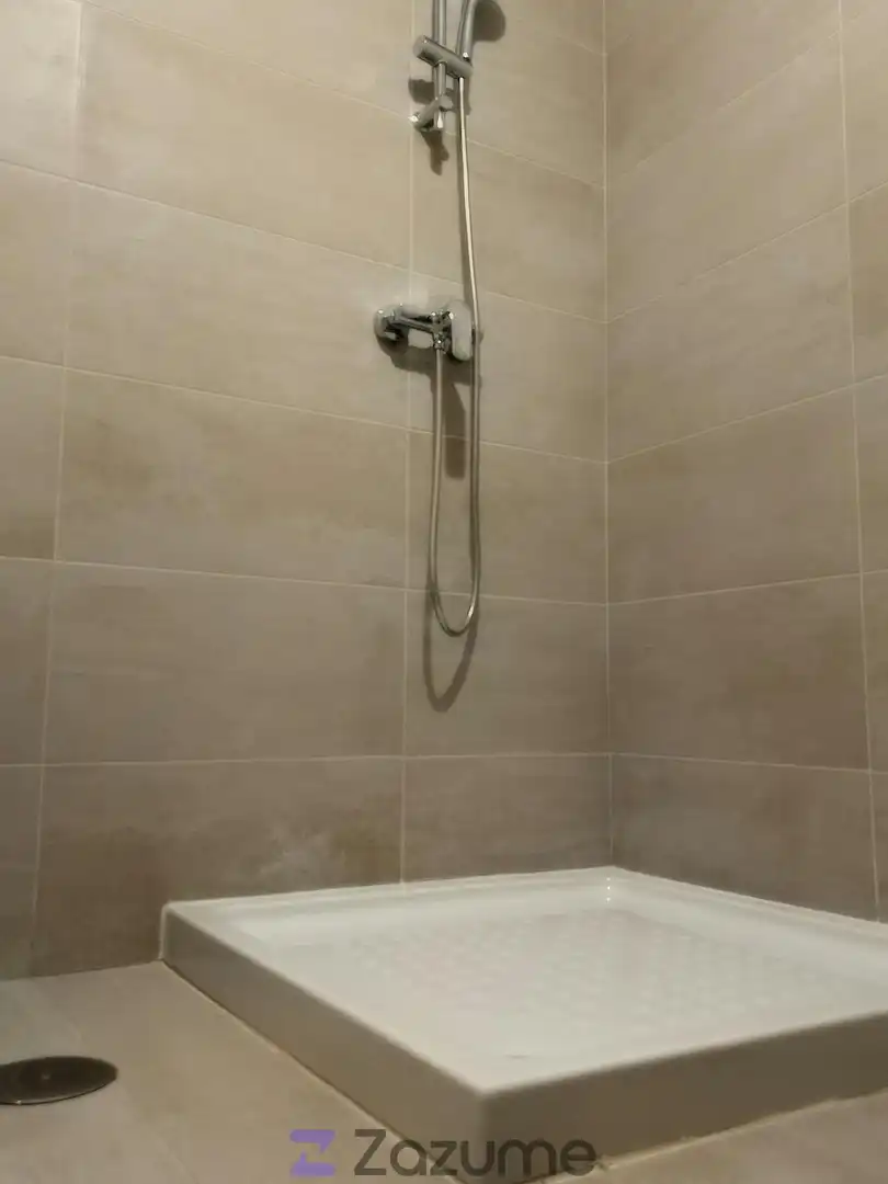 Bathroom of Flat for rent in Nuevo Bulevar