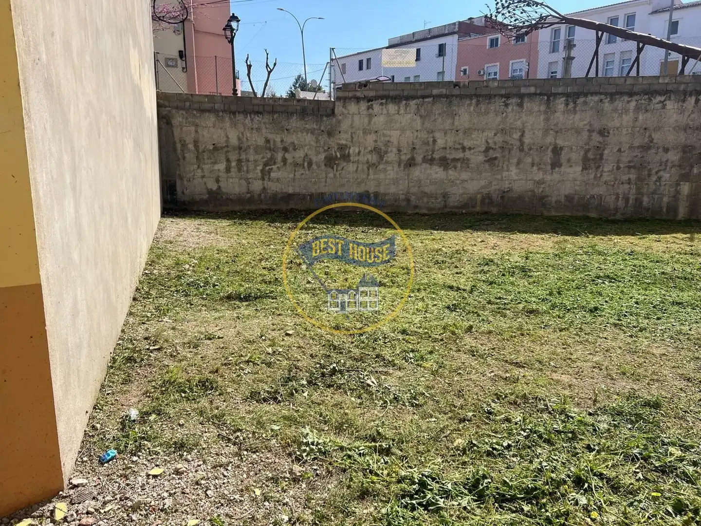 Residencial en venta en El Palomar
