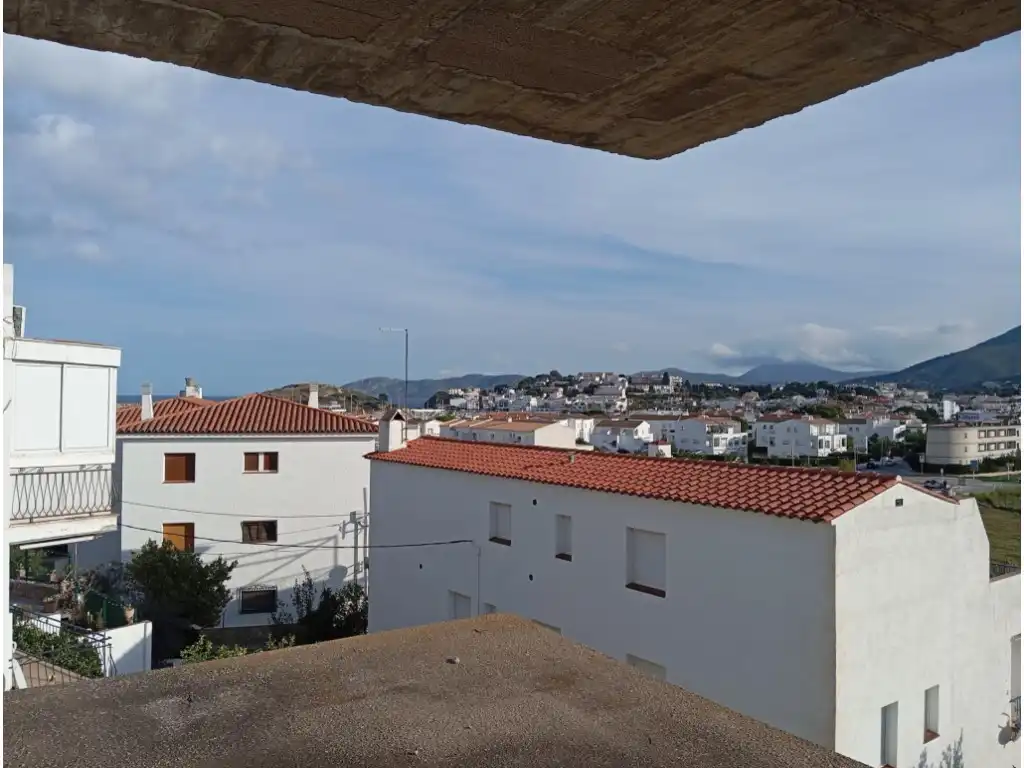 Gebäude zum Verkauf in Grifeu - Cap Ras - Els Estanys - Sant Genís