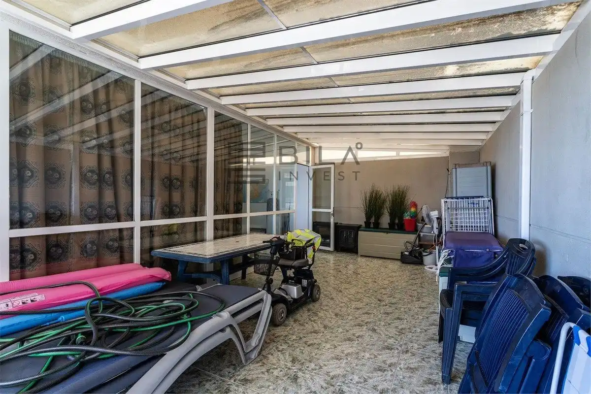 Piso con piscina en venta en Santa Barbara, imagen 23