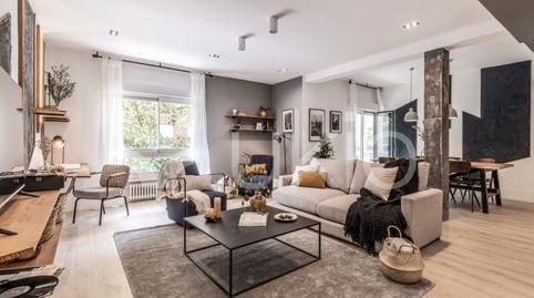 Photo 2 of Apartment to rent in Calle del Pensamiento, Castillejos - Cuzco,  Madrid Capital