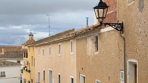 Foto 5 de Casa adosada en venta en Cuesta de San Pedro, 7, Orce, Granada