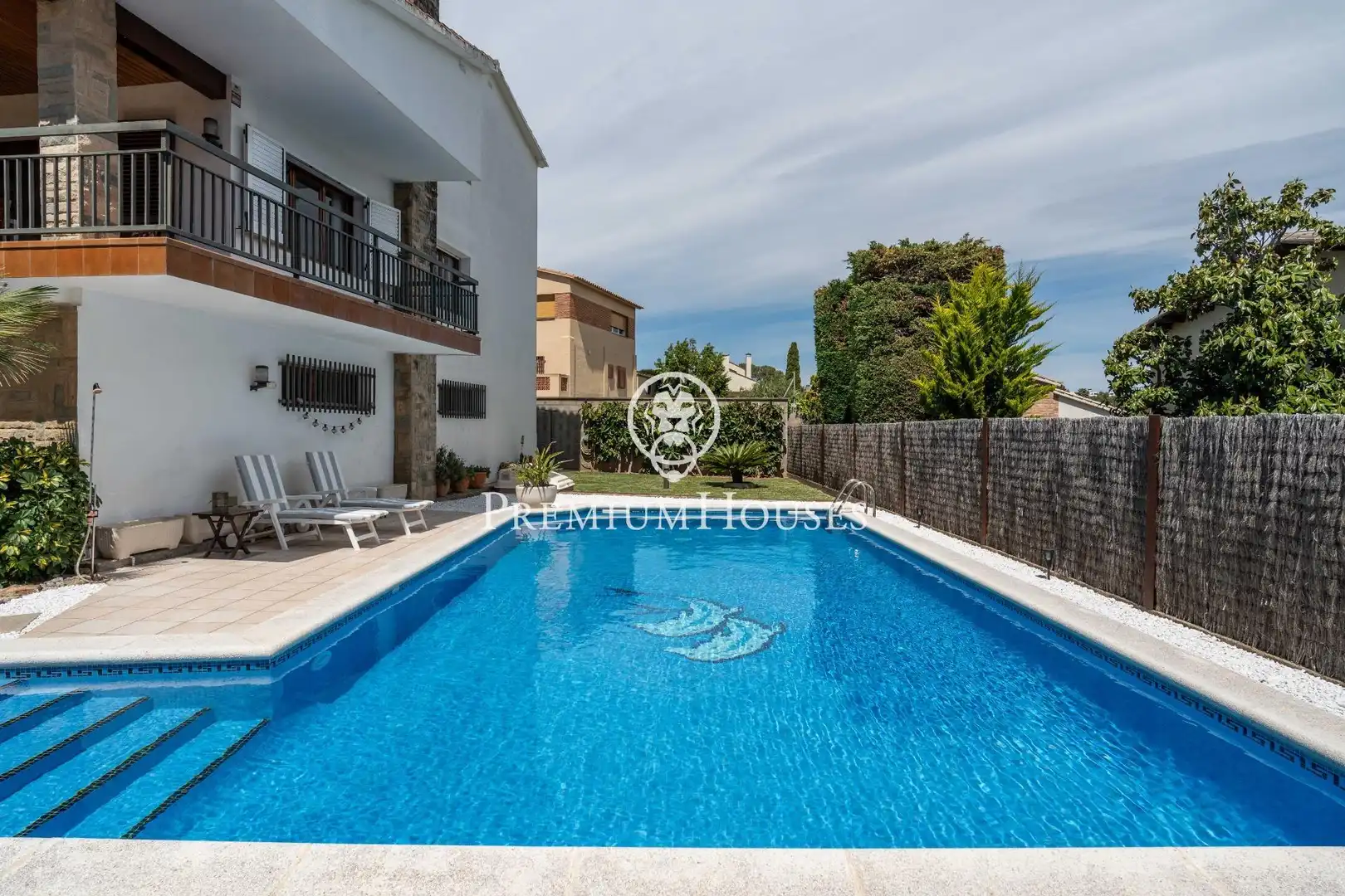 Casa con terraza en venta en L'Aragai, imagen 49