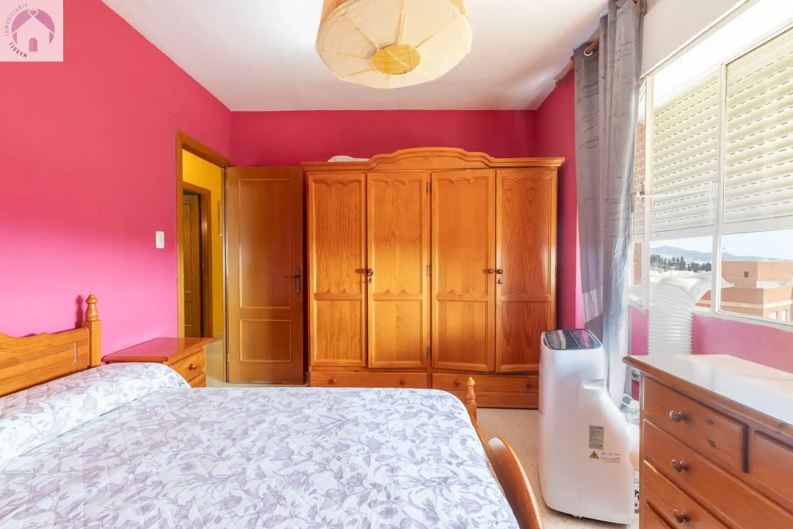 Piso en venta en Calle Calle Doctor Tercedor, 19, 19, Motril ciudad